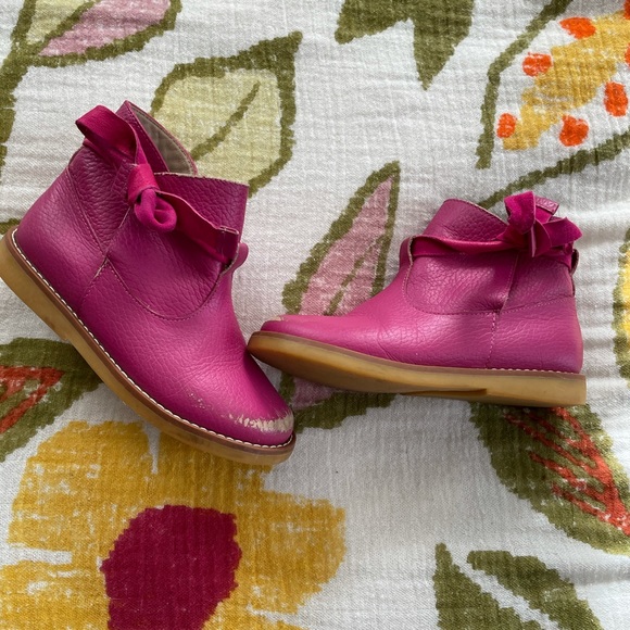 Elephantito Boots - Picture 2 of 4